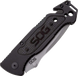 Hіж SOG Escape SOG FF24-CP фото 5