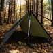 Дощовик-пончо Highlander Adventure Poncho Olive (WJ015-OG) 929792 фото 3