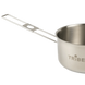 Казанок Tribe Tourist Pot 0,9 л сталевий T-FH-0007-metal фото 6