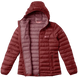 Куртка Sierra Designs Whitney W, рожевий, M