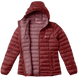 Куртка Sierra Designs Whitney W 3551519TPT-M фото 4