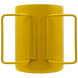 Термокружка&nbsp; Tramp 0,4л. з кришкою TRC-137 UTRC-137-mustard фото 2