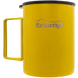 Термокружка Tramp 0,4л. с крышкой TRC-137, жовтий