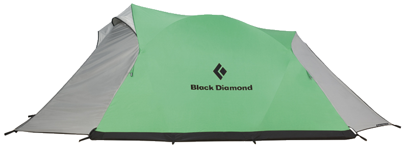 Палатка Black Diamond Tempest