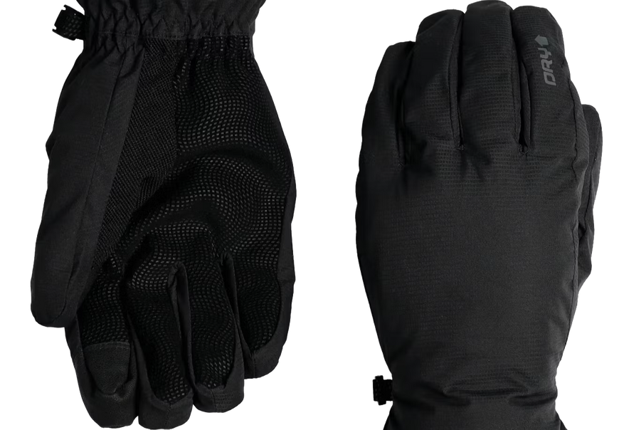 Рукавиці Trekmates Classic DRY Glove TM-007611 015.1786 фото