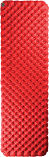 Надувний килимок Sea To Summit Comfort Plus Insulated Mat Rectangular Reg STS AMCPINSRR фото