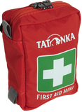 Купити Аптечка Tatonka First Aid Kit Mini Red