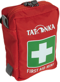 Аптечка Tatonka First Aid Kit Mini Red TAT 2706.015 фото