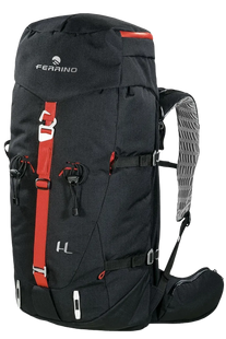 Рюкзак туристичний Ferrino X.M.T. 40+5 Black (75652HCC) 928050 фото