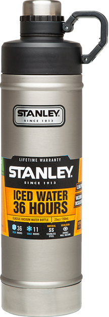 Термобутылка Stanley Classic 0,75 л