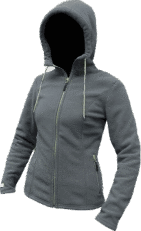 Флісова куртка Neve Misty (Polartec® 200)
