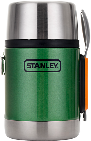 Пищевой термос Stanley Vacuum Food Jar 0,5 л