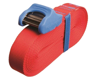 Ремінь для стягувань Sea to Summit Tie Down with Silicone Cover Double Pack 5.5 m STS SOLTDSCDP55 фото