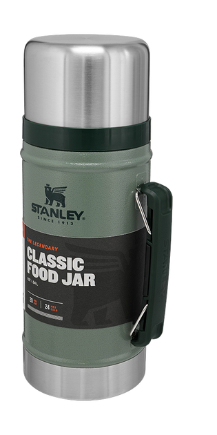 Термос пищевой Stanley Classic Legendary 0,94 л