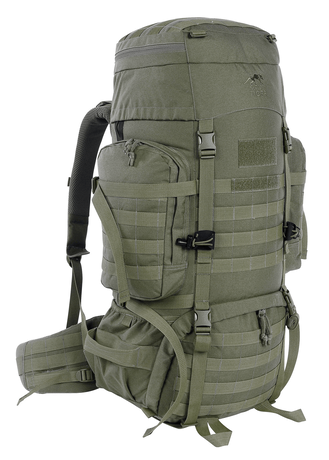 Тактический рюкзак TASMANIAN TIGER Raid Pack MKIII