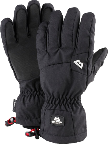 Mountain Glove Black size XXL перчатки ME-27588.004.XXL (Me)