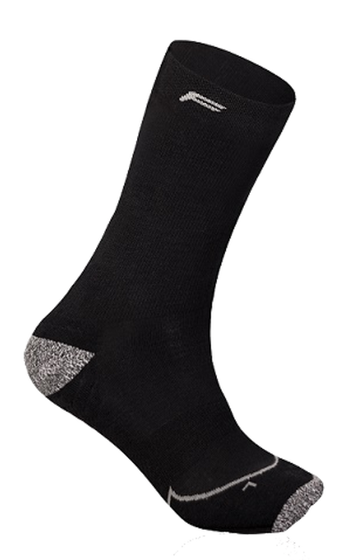 Code TN 300 /47-49 black шкарпетки (F)