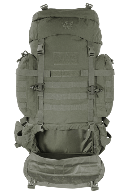 Тактичний рюкзак TASMANIAN TIGER Raid Pack MKIII