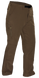 Трекінгові штани Neve Trek-in, коричневий, L, V-VI