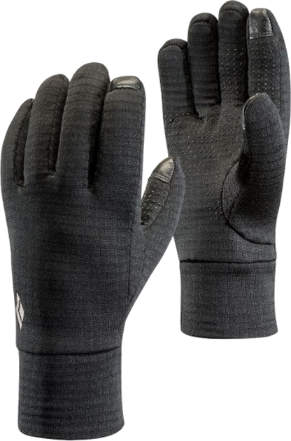 Перчатки Black Diamond MidWeight Gridtech Gloves