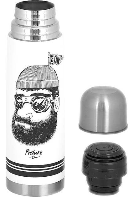 Термос Picture Organic Campei 0.5 L ACC102A фото