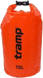 Гермомішок Tramp PVC Diamond Rip-Stop 10 UTRA-111 помаранчевий UTRA-111-orange фото