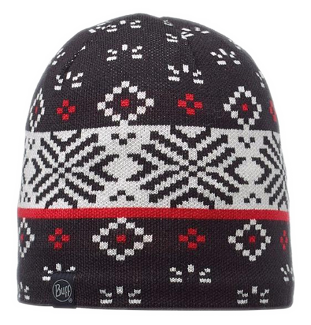 Шапка Buff Knitted & Polar Hat Jorden