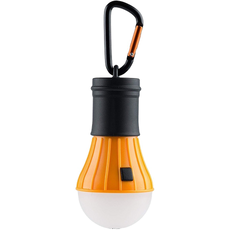 Ліхтарик Munkees LED Tent Lamp orange
