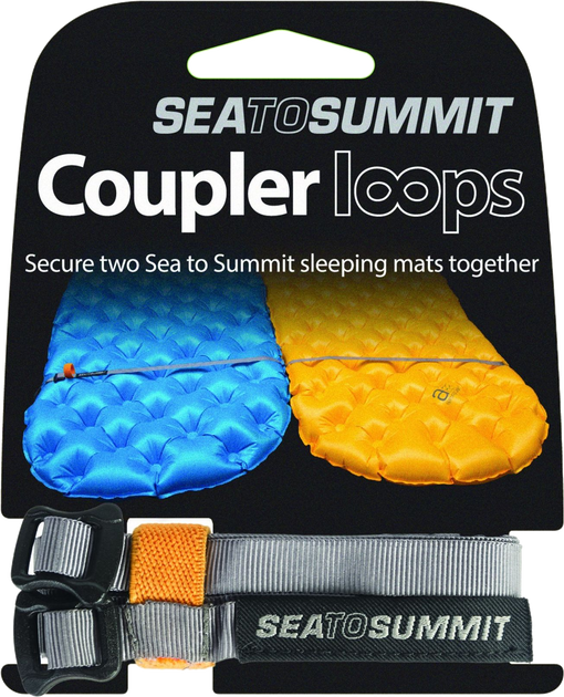Стяжки Sea to Summit Coupler