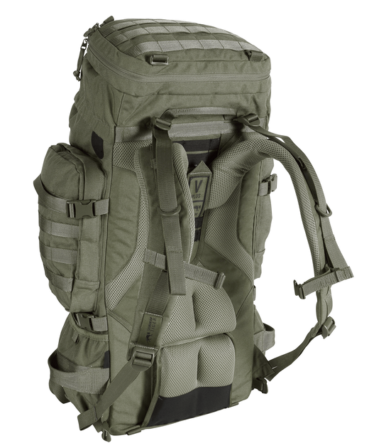 Тактичний рюкзак TASMANIAN TIGER Raid Pack MKIII