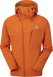 Squall Hooded Softshell Jacket ME-002928.01398.L Tasman Blue куртка софтшельная (ME)