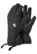 Mountain Wmns Glove Black size L перчатки ME-005115.01004.L (ME)