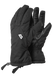 Mountain Wmns Glove Black size L перчатки ME-005115.01004.L (ME) ME-005115.01004.L фото