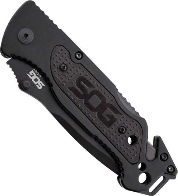 Hіж SOG Escape SOG FF25-CP фото