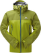 Куртка Mountain Equipment Firefox Jacket, Citronelle/Kiwi, L
