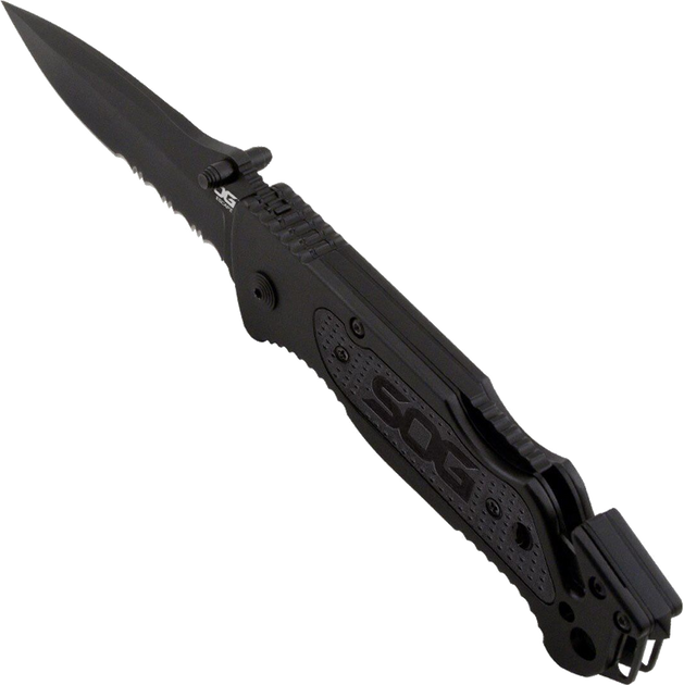 Hіж SOG Escape SOG FF25-CP фото
