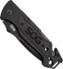 Hіж SOG Escape SOG FF25-CP фото 4