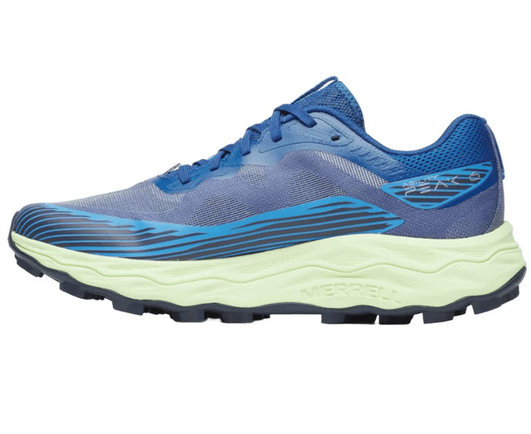 Чоловічі кросівки Merrell AGILITY PEAK 6 036.2435 фото