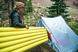 Килимок надувний Big Agnes Divide Insulated Wide Long 021.0184 фото 2