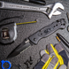 Hіж SOG Escape SOG FF25-CP фото 6