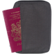 Гаманець Lifeventure RFID Mini Travel Wallet, black