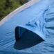 Палатка Vango Carron 500, moroccan blue