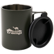 Термокружка&nbsp; Tramp 0,4л. з кришкою TRC-137 UTRC-137-olive фото 4