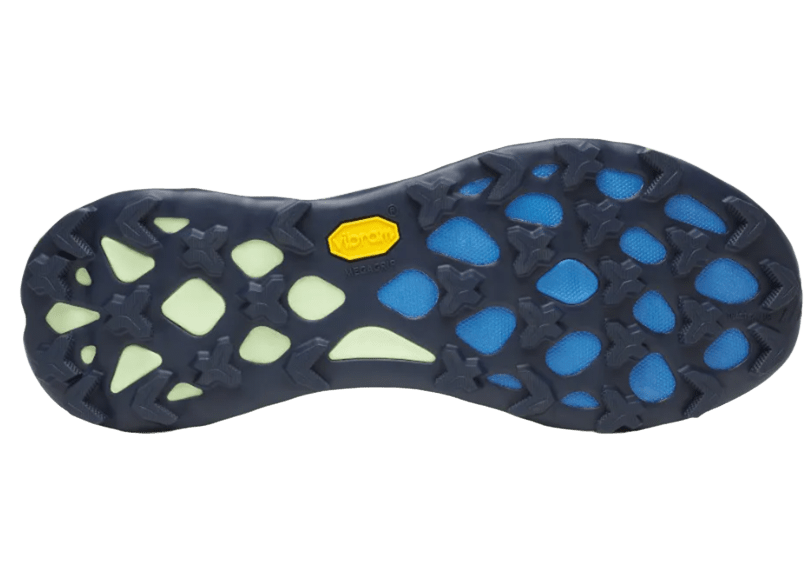 Чоловічі кросівки Merrell AGILITY PEAK 6 036.2435 фото