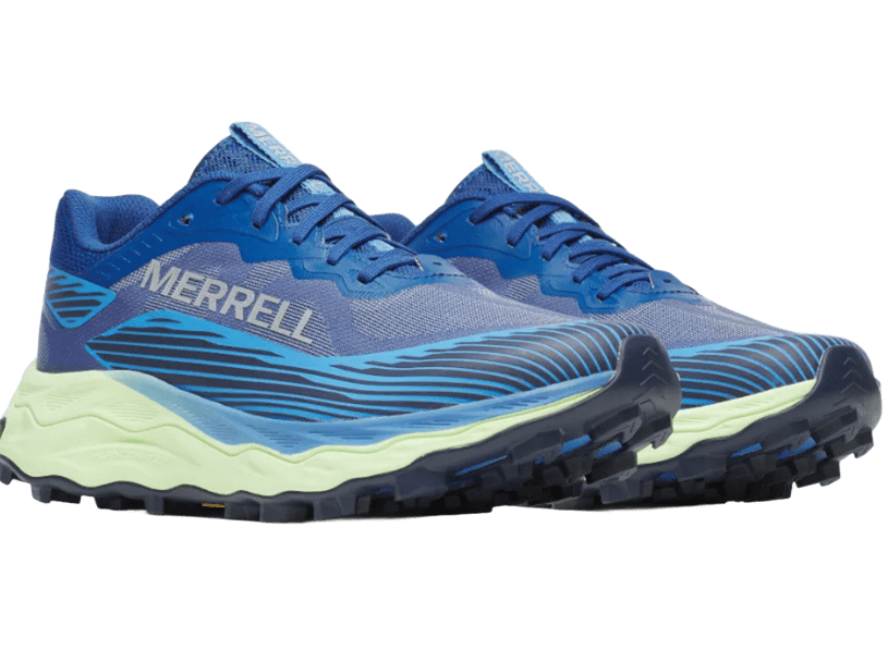 Чоловічі кросівки Merrell AGILITY PEAK 6 036.2435 фото