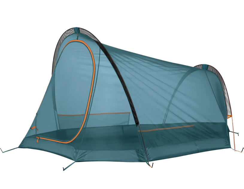 Намет тримісний Ferrino Sling 3 Blue (91036NBB) 929753 фото