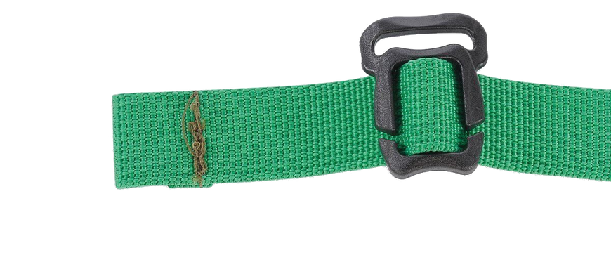 Пряжка Tatonka Chest Belt Buckle 20 / 20mm (pair)