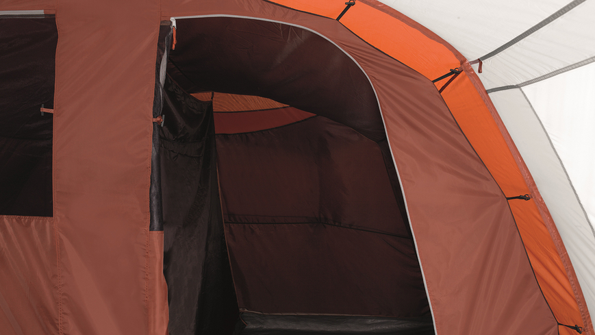 Палатка кемпінговая Easy Camp Huntsville Twin 600