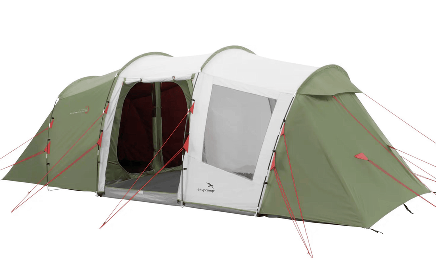 Палатка кемпінговая Easy Camp Huntsville Twin 600