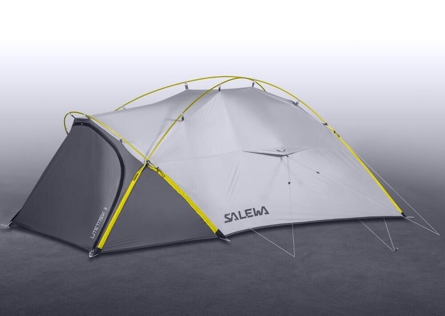 Палатка Salewa Litetrek II pro